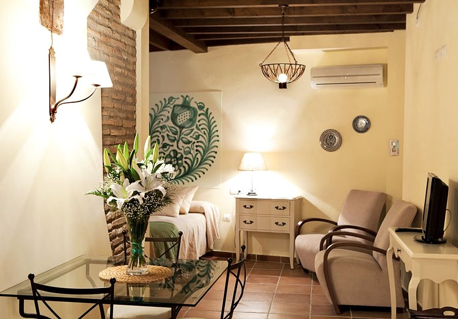 Appartement Casa Cuesta Del Agua à Grenade Extérieur photo